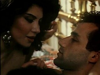 i can't get enough of italian celeb carmen di pietro's best retro lesbian anal scenes