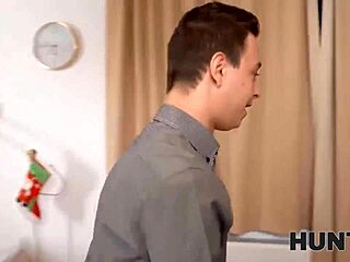 dude bangs buddy's ginger girlfriend at christmas party cash