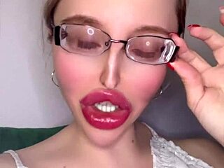 whoa russian accent storytime part 1 with huge fetish vibes