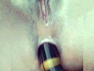 业余黑人熟女 webcam 自慰秀