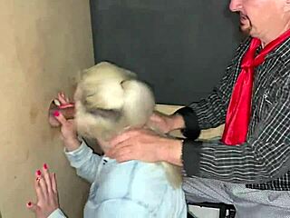 i took andressa urach's dad to the swingers club