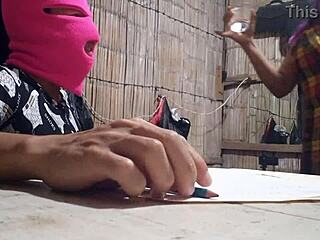 mi compañero musculoso visita casa campo propongo sexo sucio casero