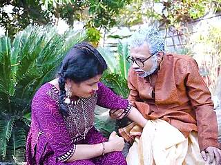 dadaji ravages virgin girl's tight holes rough hardcore alone full movie