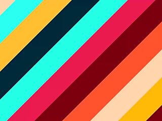 Alphonzo Layz Cums on Maxine X's Lingerie After Hard Vaginal Pounding