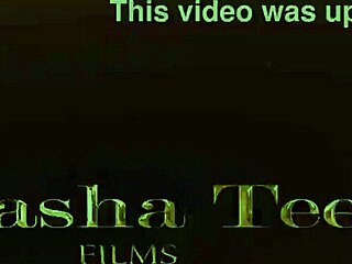 Flexy Latina Teen's Tight Ass Gapes On Monster Cock!