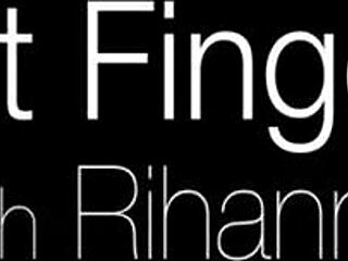 barely legal teen 18+ adores wet pussy dildo masturbation