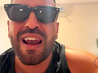 delicate brazilian ebony wakes horny for rough interracial pounding