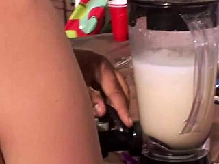 women crave my cum after group banging at the club