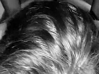 i take care of stepbro's cheating chubby wife again