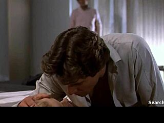 Patricia Carr stars in American Gigolo 1980