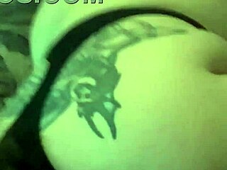 Redhead Slut Sucks and Plays with Monster BBC Toy Sloppily