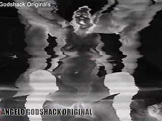 ria sunn's first hardcore gangbang triple vaginal pee and cum swallow!