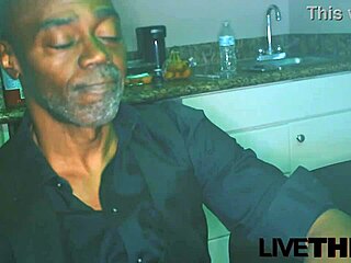 Kyla Keys stars with Sean Michaels in preacher big cock scene