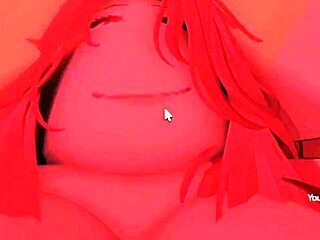 that smug slut couldn't wait for her fan-requested roblox fuck session...