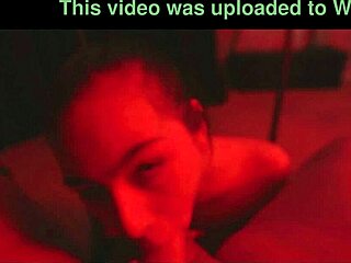 Jade Wilde's Quickie Dungeon Creampie With Swingers