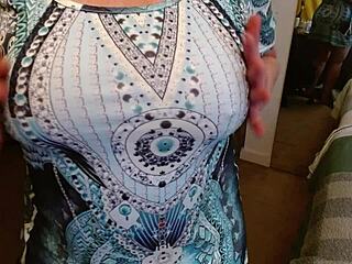 Dawnskye1962 Update 33 Pretty Panties Masturbation Orgasm Solo