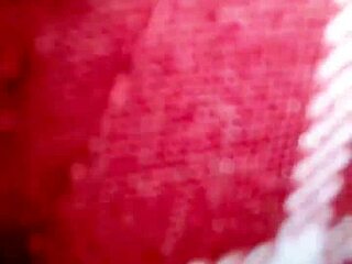 Fucking thick pussy of friend's chubby wife feels so good