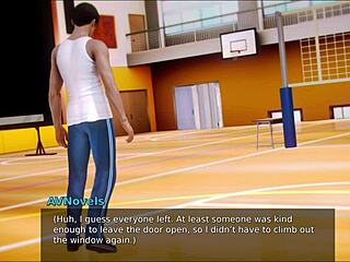 academy 186 game hits deep emotions