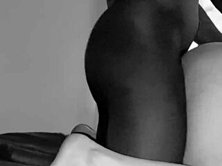 i take care of stepbro's cheating chubby wife again