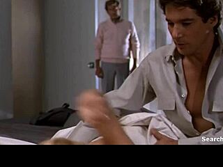 Patricia Carr主演美国男妓1980