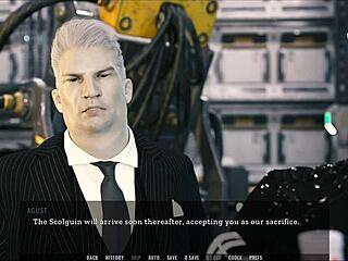 Tales from the Unending Void 141