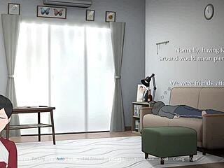 camping with mom and my buddy who bangs her ntrman