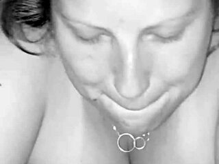 i take care of stepbro's cheating chubby wife again