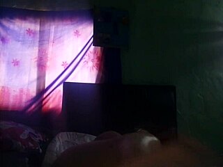 i masturbate while my stepdad watches and strokes his cock