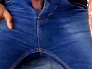 i worship her feet at restaurant party spitting humiliation full strapon video