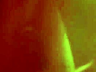 Intense passion surges in our real homemade threesome lovers