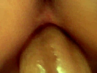 exclusive carla spends intimate moments with a mature man in private