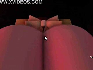 that smug slut couldn't wait for her fan-requested roblox fuck session...