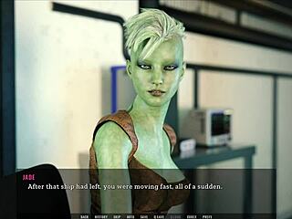 Tales from the Unending Void 141