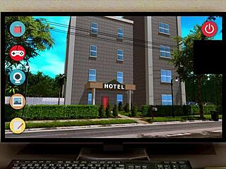 Harem Hotel 34 Ignites Raw Emotions In Steamy Game Nights