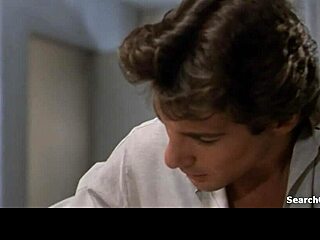 Patricia Carr主演美国男妓1980