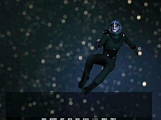 Tales from the Unending Void 141