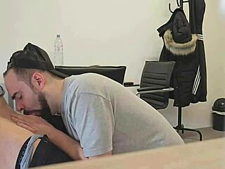 i hooked straight broker on cock!