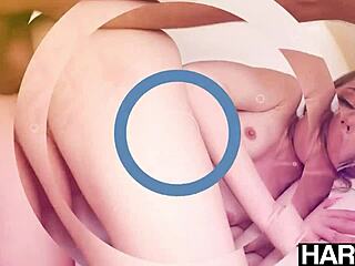 Blondie Slimthick Vic's Juicy Ass Destroyed by Monster Cock Ride