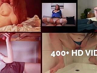 18yo Emo College Brunette Fucked Rough by Teacher Cumshot Facial