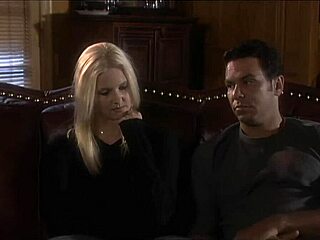 Brooke Banner Gapes on Stranger Monster Cocks