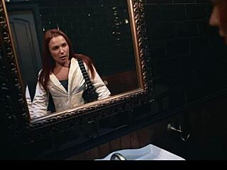 Redhead Doctor Strapons Asian Patient Alien Hardcore Lesbian