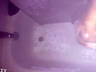 hey check out my quick masturbation video clip