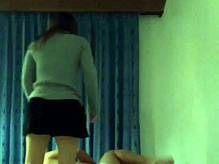 Brutal Ballbusting Kicks Crush Nuts Hard!