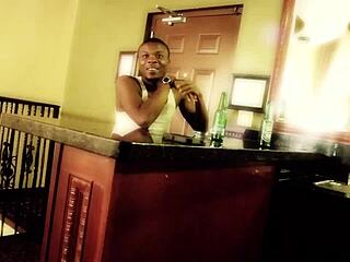 Lick juicy pussy before sticking big cock miami beach outdoor interracial edition