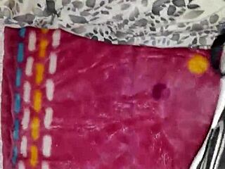 Cumshot Explosion All Over Her Sexy Feet In Tennis Shoes!