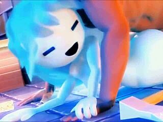 spooky's hottest cumshot compilation with big cocks blasting tits pussies and cute faces