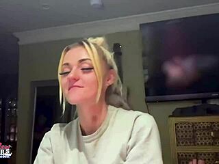 i rub my nipples and finger deep