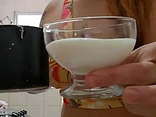 shorts shoved aside flashing my hungry hole for cock!!