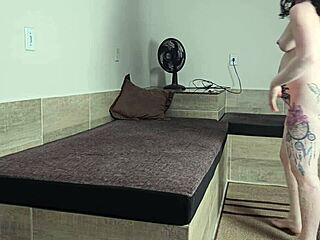 Pregnant Wife Flashes Tits Online For Hubby To Fuck