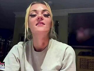 i rub my nipples and finger deep